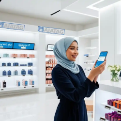 فروشگاه هوشمند